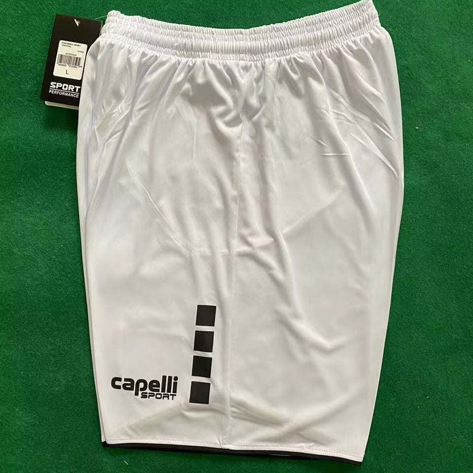 2024/25 palestino local versión fan shorts/ pantalones