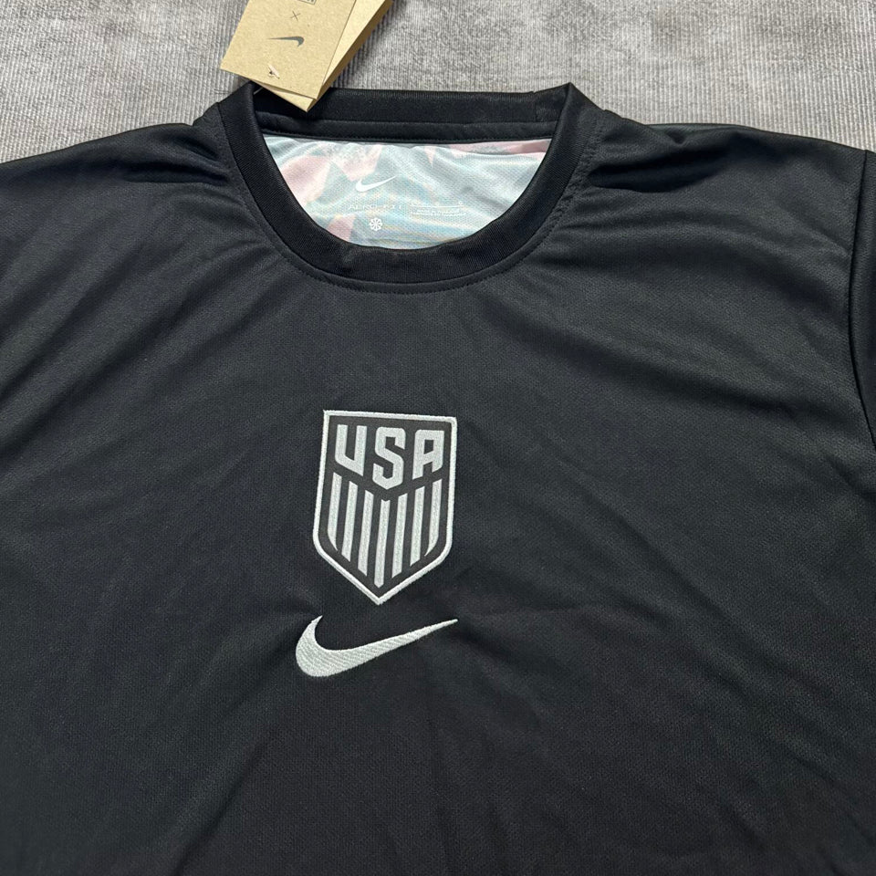 2026/27 usa especial versión fan selecciones