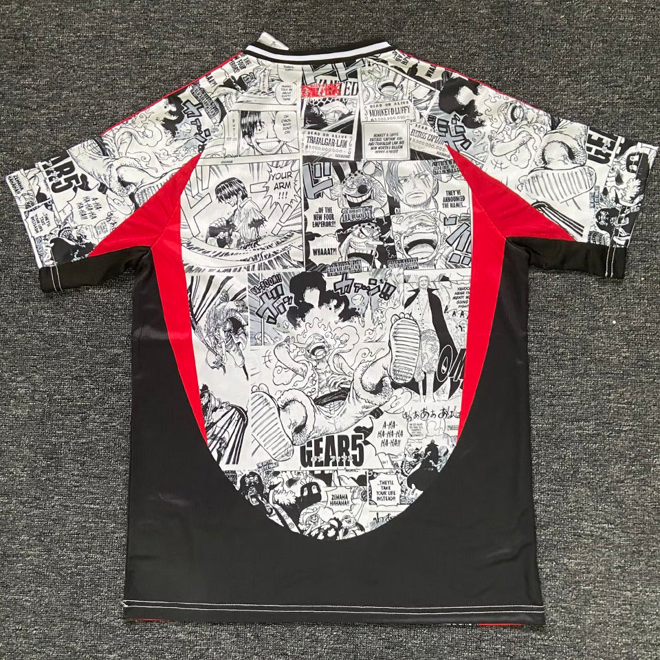 2025 Japon Especial Versión Fan Selecciones