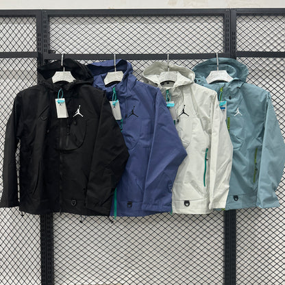 Rompeviento 2026/27 Jordan Outdoor