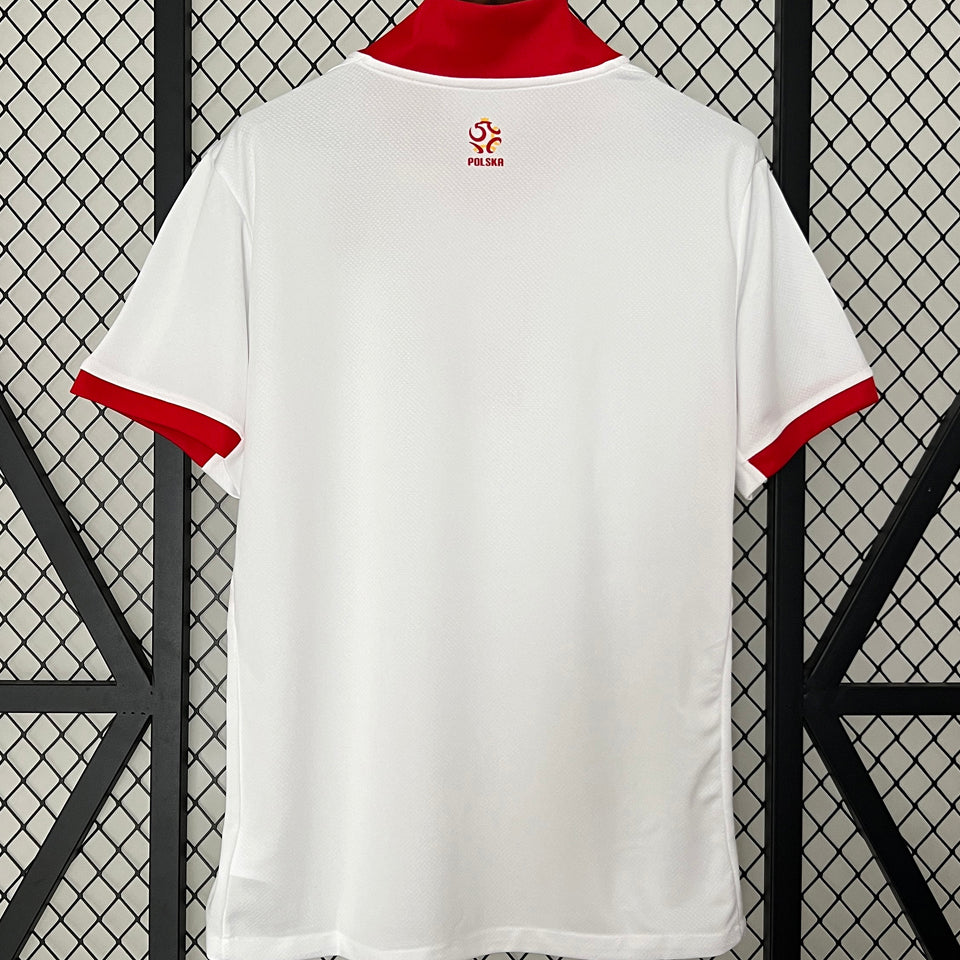2024/25 Poland Local Versión Fan Selecciones