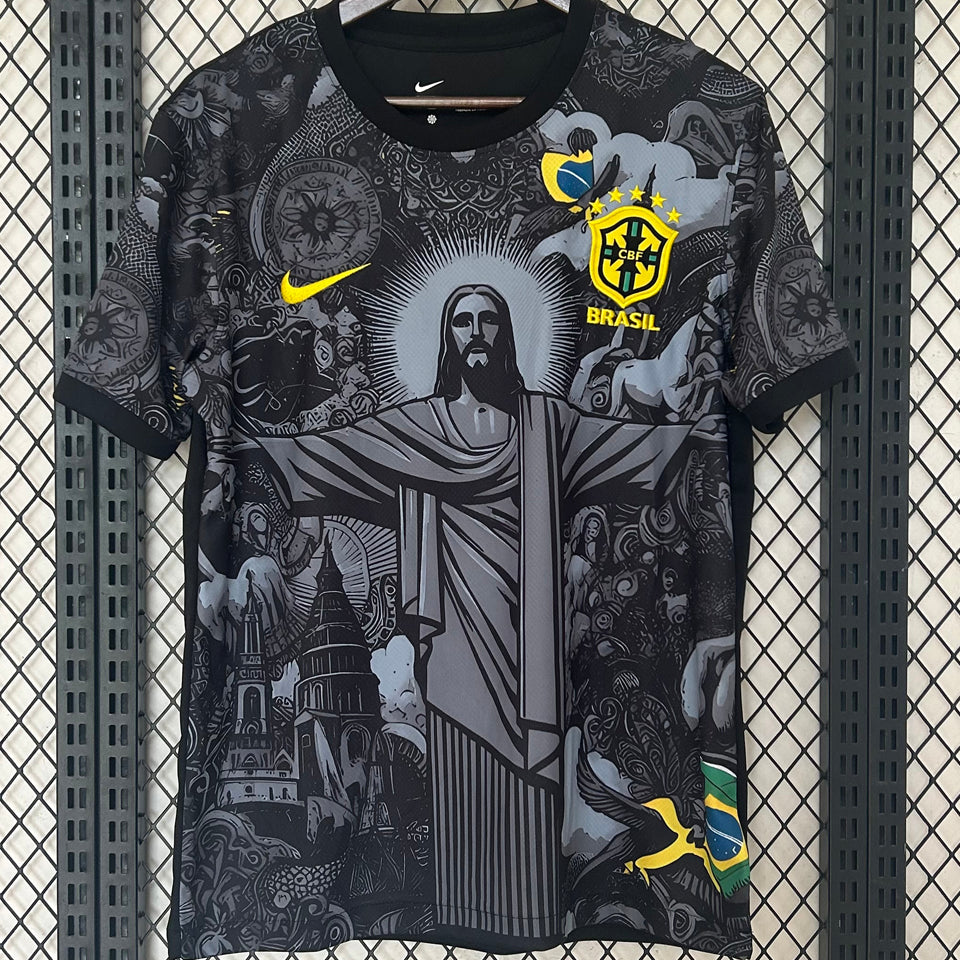 2024/25 Brasil Especial Versión Fan Selecciones