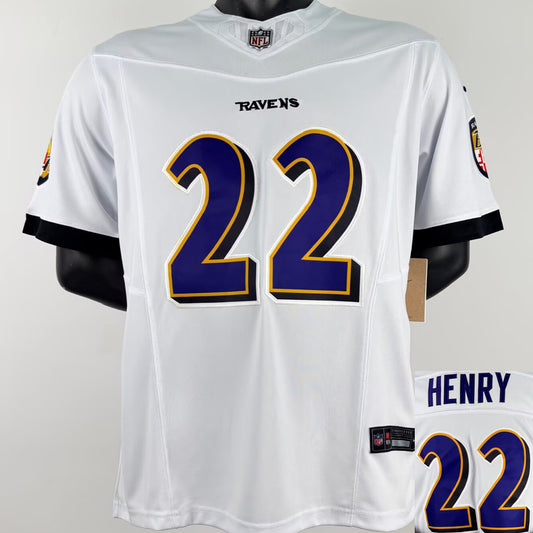 Jersey 2110 Baltimore Ravens NFL