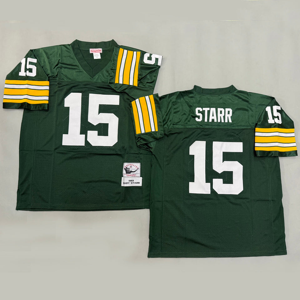 jersey 2116 bay packers nfl retro