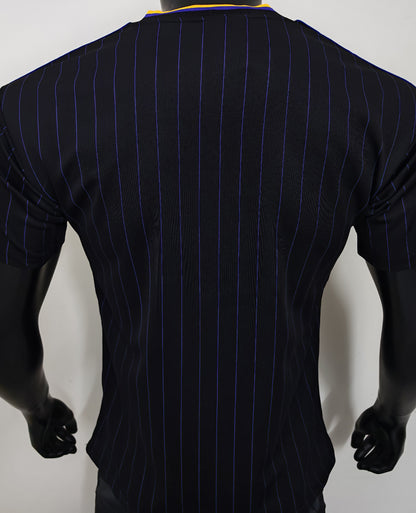 Jersey 2025/26 Manchester United Especial Manga corta Versión Jugador Retro