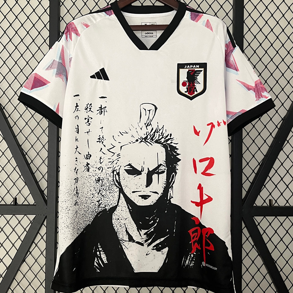 2024 japon especial versión fan selecciones