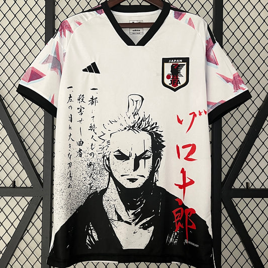 2024 Japon Especial Versión Fan Selecciones