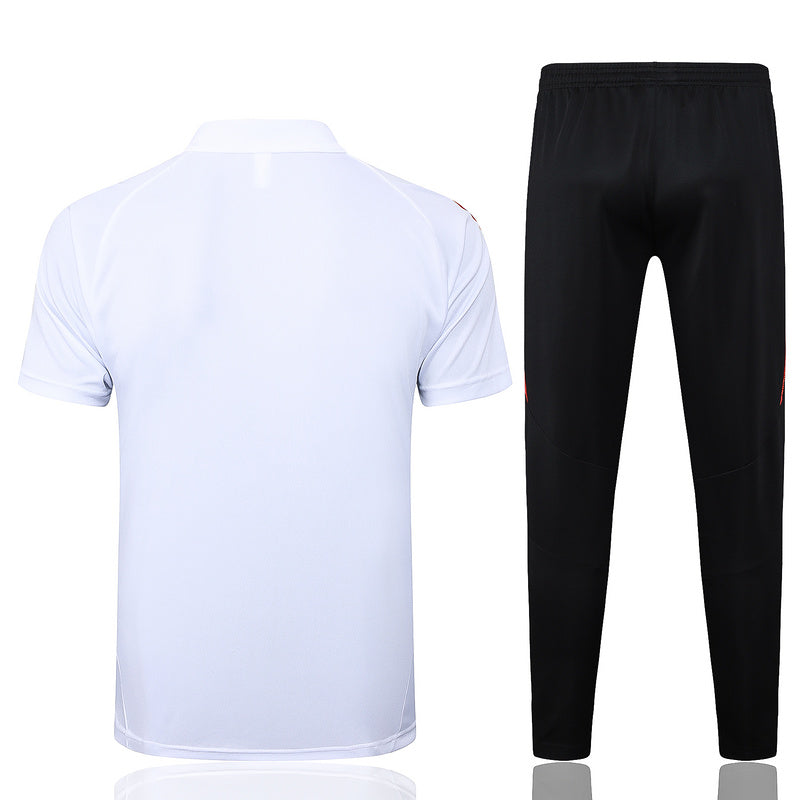 Conjunto Entrenamiento 2025/26 Internacional