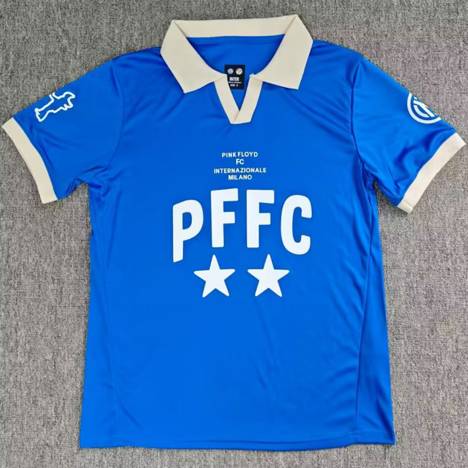 jersey 2026/27 inter milan especial manga corta versión fan retro