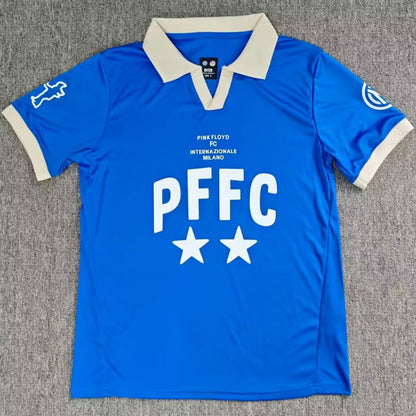 Jersey 2026/27 Inter Milan Especial Manga corta Versión Fan Retro