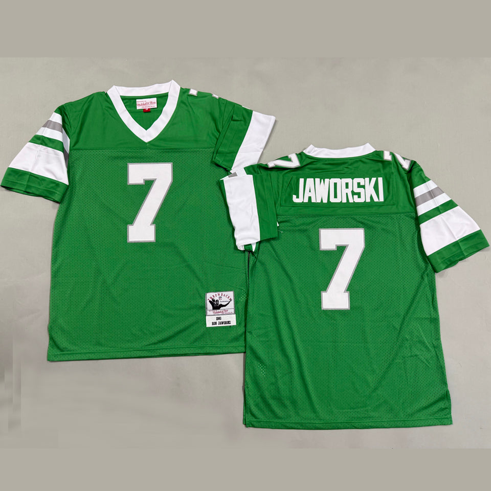 jersey 2121 philadelphia eagles nfl retro
