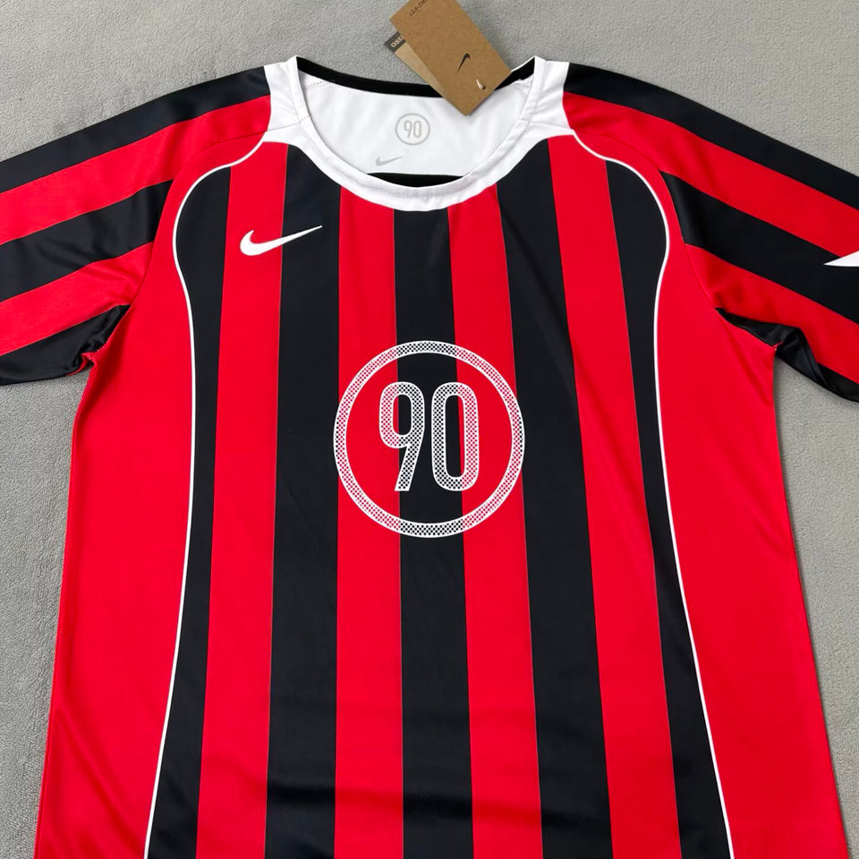 2026 nk 90 mode especial versión fan nan retro