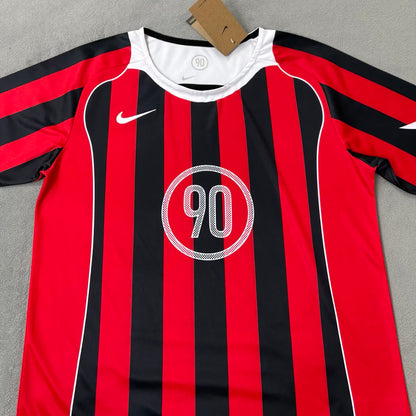 2026 NK 90 Mode Especial Versión Fan nan Retro