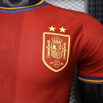 2026/27 España Especial Versión Jugador Selecciones