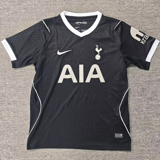Jersey 2026/27 Tottenham Visitante Manga corta Versión Fan