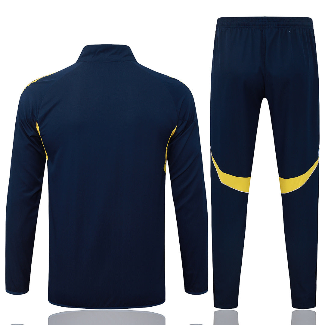 conjunto casual 2026/27 real madrid