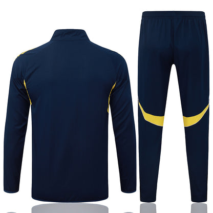 Conjunto Casual 2026/27 Real Madrid