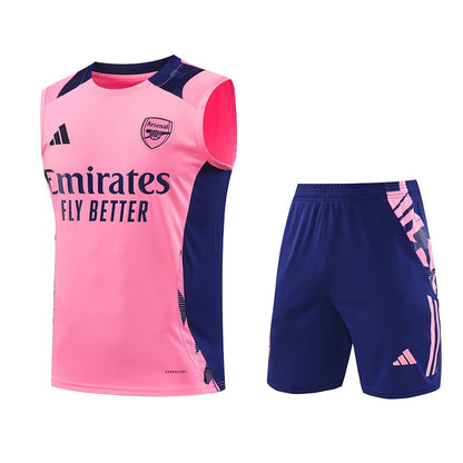 Conjunto Entrenamiento 2025 Arsenal