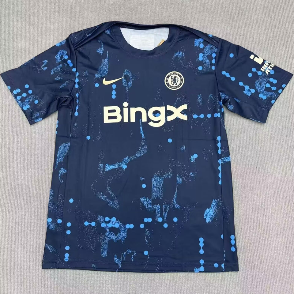 Jersey 2024/25 Chelsea Especial Manga corta Versión Fan