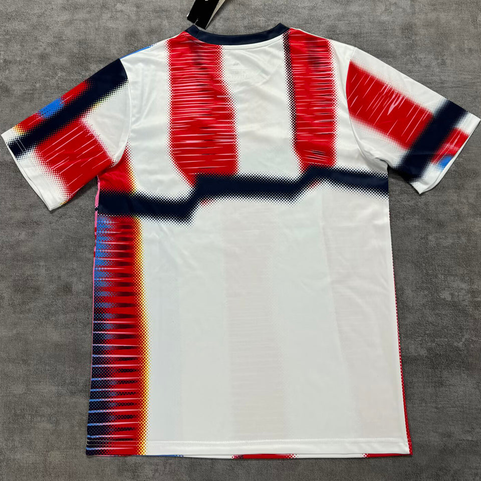 jersey 2026 bayern munich especial manga corta versión fan