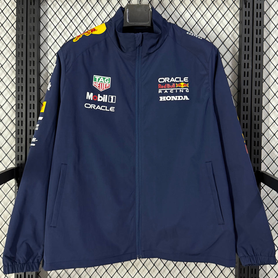 rompeviento 2026/27 bull f1