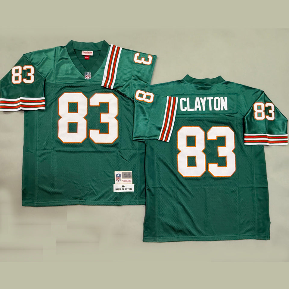 jersey 2120 miami dolphins nfl retro