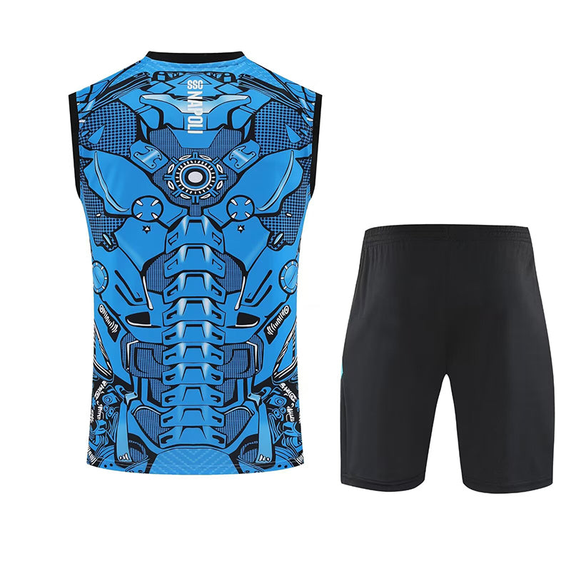conjunto entrenamiento 2026 napoli