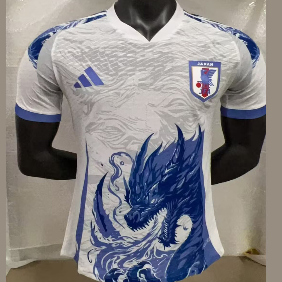 2025 Japon Especial Versión Jugador Selecciones