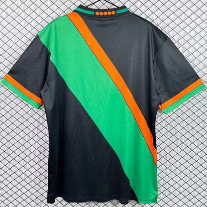 Jersey 1992/1993 Venezia FC Local Manga corta Versión Fan Retro