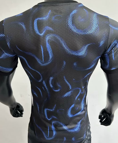 Jersey 2025/26 Inter Milan Especial Manga corta Versión Jugador