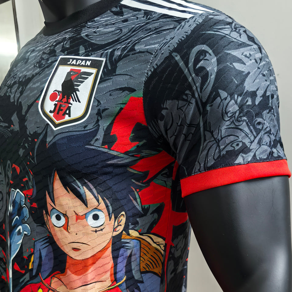 2025 Japon Especial Versión Jugador Selecciones