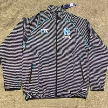 Rompeviento 2026 Napoli