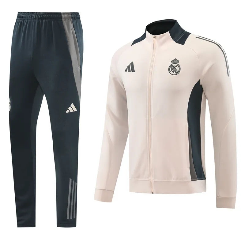 Conjunto Casual 2024/25 Real Madrid