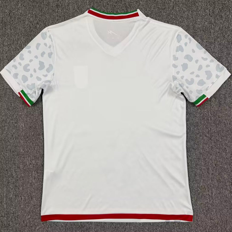 2026/27 iran local versión fan selecciones