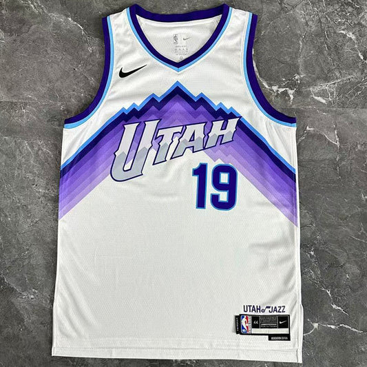 2026 Jazz NBA