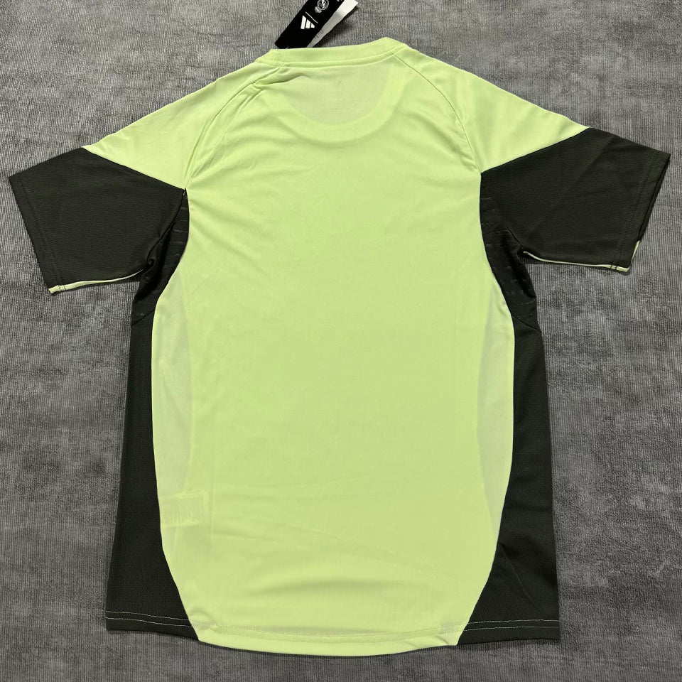 jersey 2025/26 real madrid especial manga corta versión fan