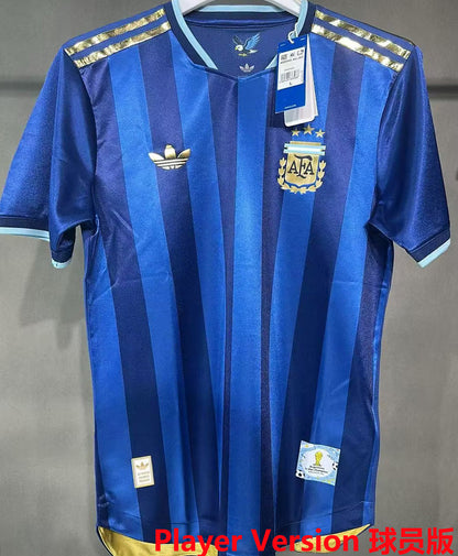 2026/27 Argentina Especial Versión Jugador Selecciones