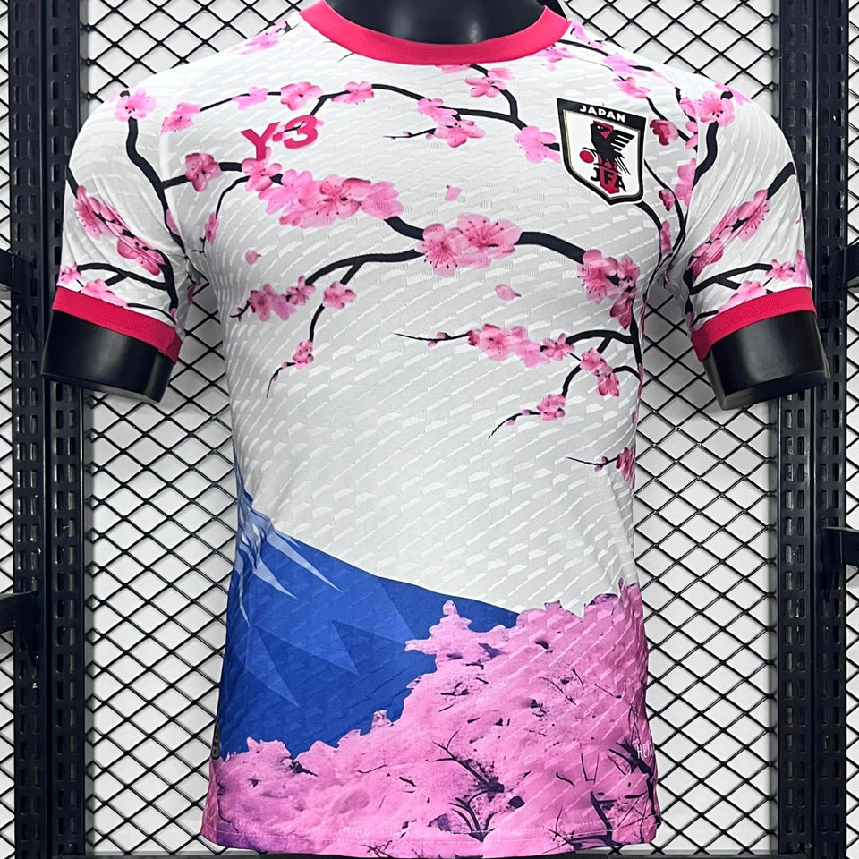 2024/25 japon especial versión jugador selecciones