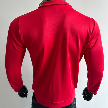 Conjunto Casual 2025/26 Manchester United
