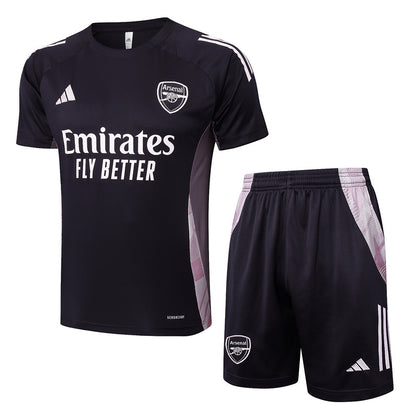Conjunto Entrenamiento 2025/26 Arsenal