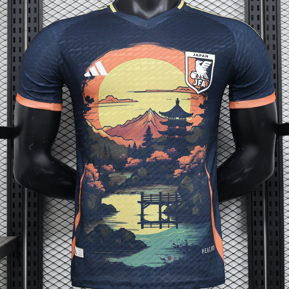 2024/25 Japon Especial Versión Jugador Selecciones
