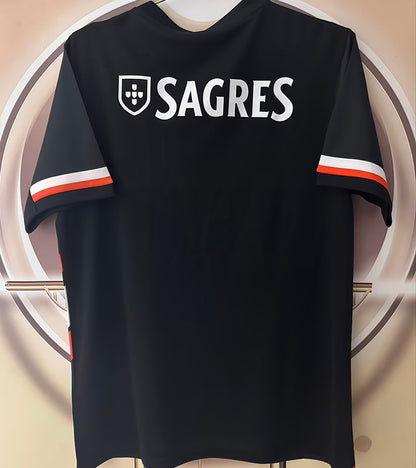 Jersey 2026/27 Benfica Especial Manga corta Versión Fan