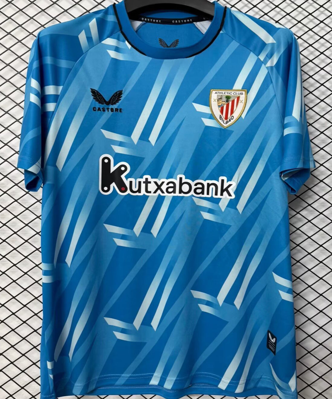 jersey 2026/27 bilbao at tercero manga corta versión fan