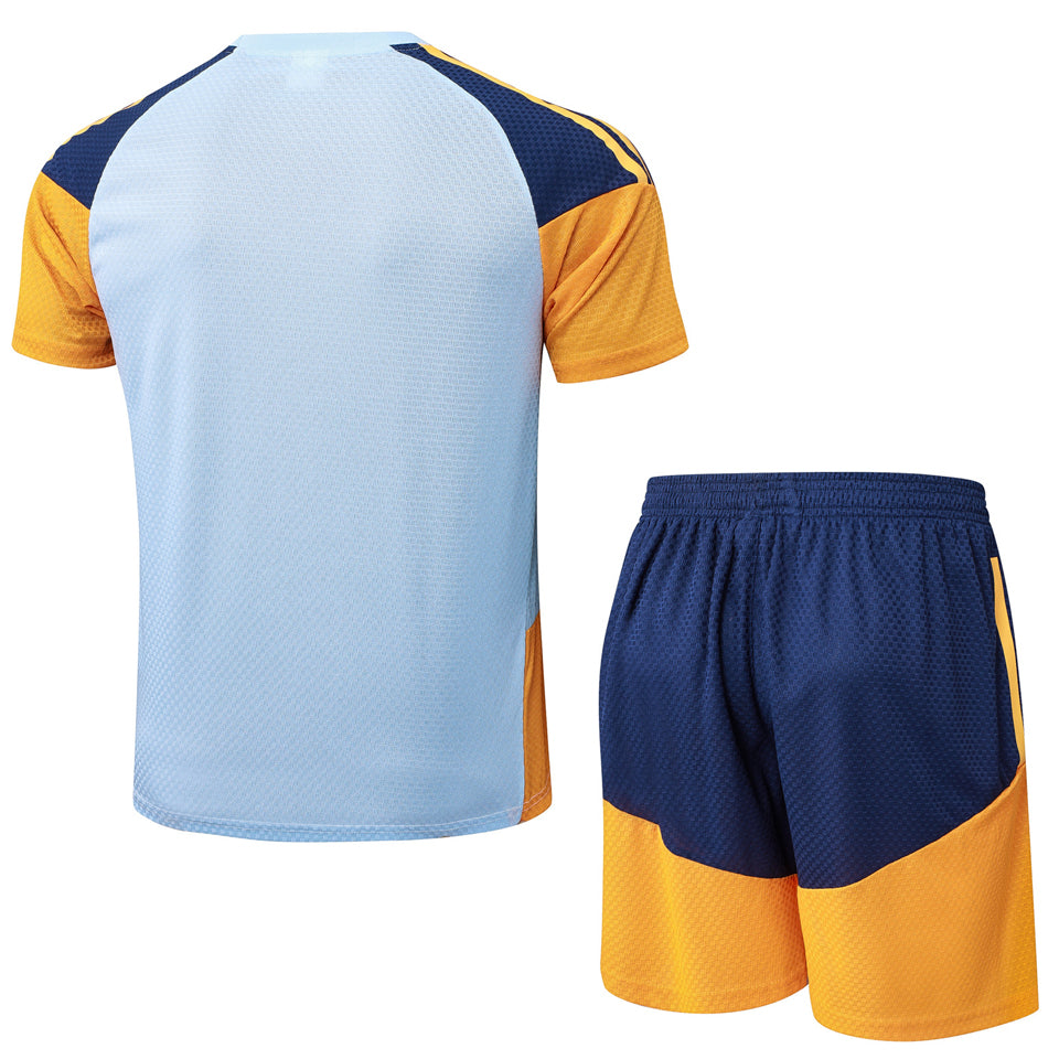 conjunto entrenamiento 2026 real madrid