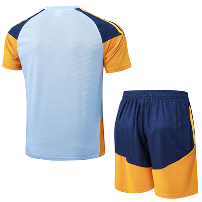 Conjunto Entrenamiento 2026 Real Madrid