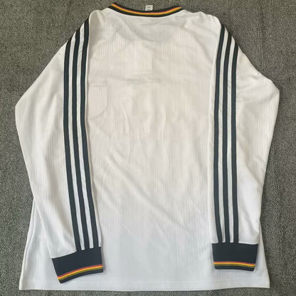 1996 Alemania Local Versión Fan Selecciones Retro