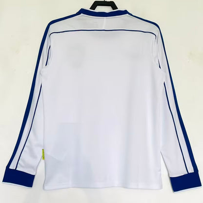 1998 Brasil Especial Versión Fan Selecciones Retro