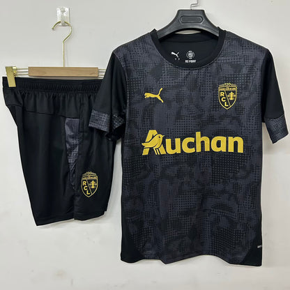 Conjunto Entrenamiento 2026 Lens