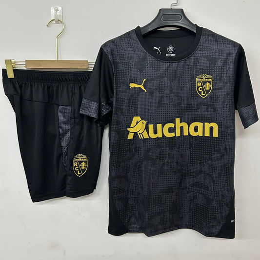 Conjunto Entrenamiento 2026 Lens