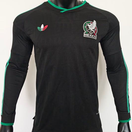 2026/27 Mexico Tercero Versión Jugador Selecciones